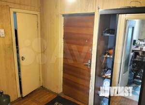 1-к квартира, вторичка, 36м2, 10/16 этаж