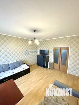 1-к квартира, вторичка, 38м2, 13/14 этаж