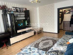 4-к квартира, вторичка, 96м2, 11/12 этаж