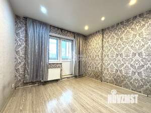 1-к квартира, вторичка, 41м2, 5/21 этаж