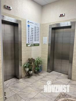 2-к квартира, вторичка, 60м2, 14/23 этаж