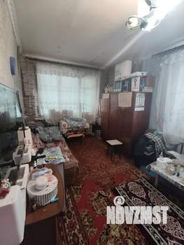 1-к квартира, вторичка, 31м2, 1/4 этаж