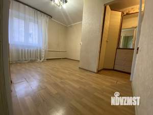 1-к квартира, вторичка, 31м2, 3/5 этаж