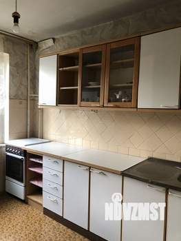 1-к квартира, вторичка, 17м2, 3/9 этаж