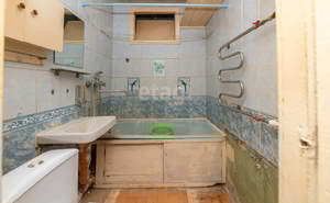 1-к квартира, вторичка, 32м2, 5/5 этаж