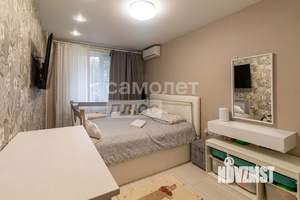 2-к квартира, вторичка, 53м2, 1/14 этаж