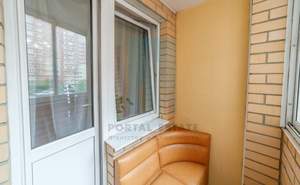 2-к квартира, вторичка, 74м2, 2/17 этаж