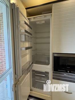 1-к квартира, вторичка, 47м2, 7/17 этаж