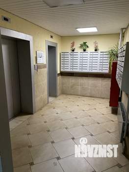 2-к квартира, вторичка, 60м2, 15/17 этаж