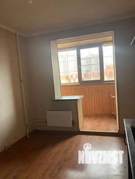 4-к квартира, вторичка, 97м2, 6/17 этаж