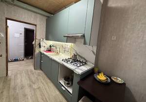 2-к квартира, вторичка, 52м2, 1/3 этаж