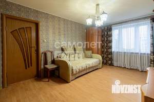 2-к квартира, вторичка, 63м2, 4/7 этаж