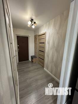 1-к квартира, вторичка, 33м2, 9/10 этаж