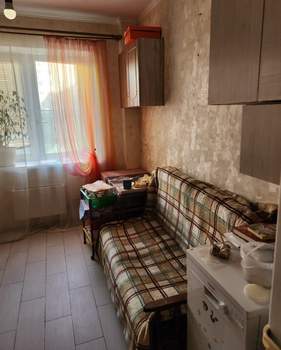2-к квартира, вторичка, 70м2, 3/16 этаж