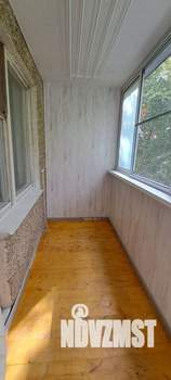 1-к квартира, вторичка, 34м2, 2/10 этаж