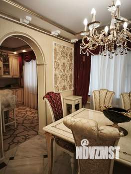 3-к квартира, вторичка, 87м2, 8/12 этаж