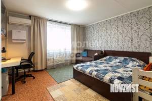1-к квартира, вторичка, 40м2, 13/17 этаж