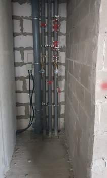 2-к квартира, вторичка, 58м2, 2/8 этаж