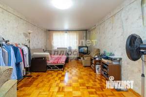 3-к квартира, вторичка, 89м2, 6/6 этаж