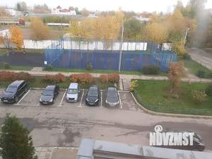 1-к квартира, вторичка, 33м2, 4/9 этаж