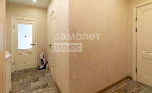 1-к квартира, вторичка, 42м2, 2/5 этаж