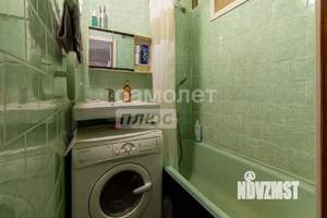 3-к квартира, вторичка, 61м2, 3/5 этаж