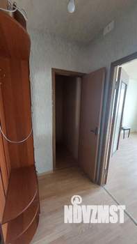 1-к квартира, вторичка, 38м2, 7/14 этаж