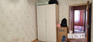 3-к квартира, вторичка, 69м2, 17/17 этаж