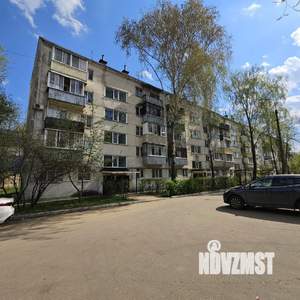 3-к квартира, вторичка, 58м2, 5/5 этаж