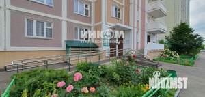 3-к квартира, вторичка, 79м2, 16/17 этаж