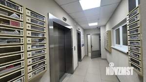 Студия квартира, вторичка, 32м2, 11/17 этаж
