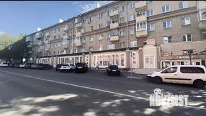 2-к квартира, вторичка, 45м2, 5/5 этаж