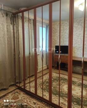 1-к квартира, вторичка, 39м2, 5/14 этаж