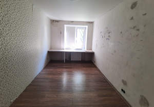 2-к квартира, вторичка, 45м2, 1/5 этаж