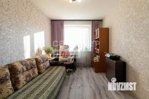 3-к квартира, вторичка, 70м2, 8/14 этаж