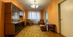 4-к квартира, вторичка, 60м2, 4/5 этаж