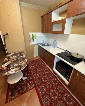 1-к квартира, вторичка, 41м2, 9/14 этаж