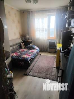 3-к квартира, вторичка, 70м2, 13/14 этаж