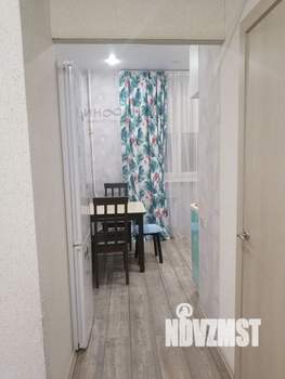 2-к квартира, вторичка, 57м2, 3/17 этаж