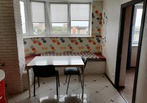 1-к квартира, вторичка, 43м2, 15/15 этаж