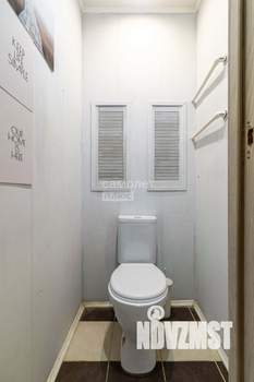 1-к квартира, вторичка, 37м2, 9/23 этаж