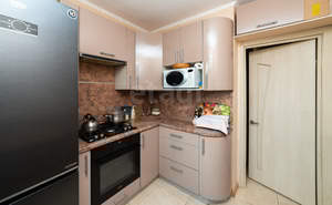 2-к квартира, вторичка, 44м2, 4/5 этаж