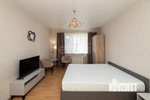 1-к квартира, вторичка, 38м2, 11/12 этаж