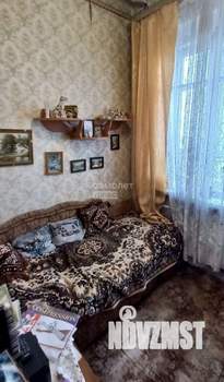 3-к квартира, вторичка, 49м2, 5/5 этаж