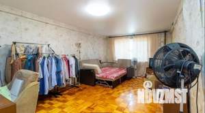 3-к квартира, вторичка, 89м2, 6/6 этаж