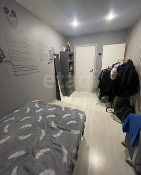 2-к квартира, вторичка, 43м2, 4/9 этаж