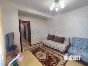 2-к квартира, вторичка, 54м2, 14/16 этаж