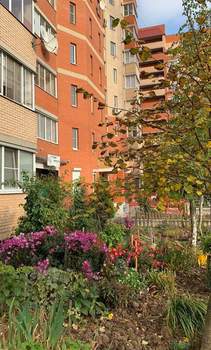 2-к квартира, вторичка, 52м2, 5/14 этаж