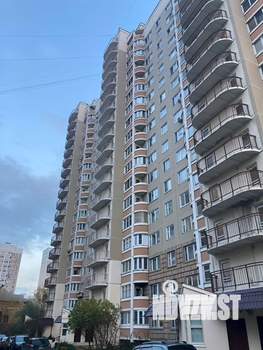 4-к квартира, вторичка, 97м2, 6/17 этаж