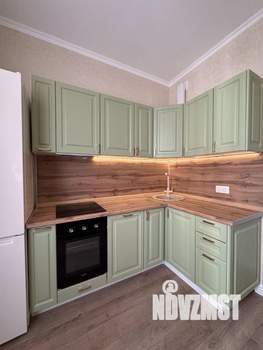 2-к квартира, вторичка, 58м2, 7/14 этаж